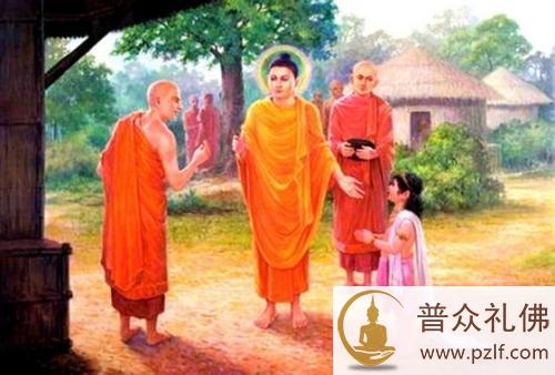 小罗睺罗：佛教历史上第一个出家的儿童